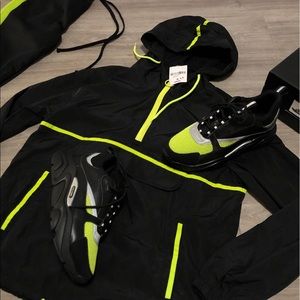 Christian Dior shoes brand new size 10